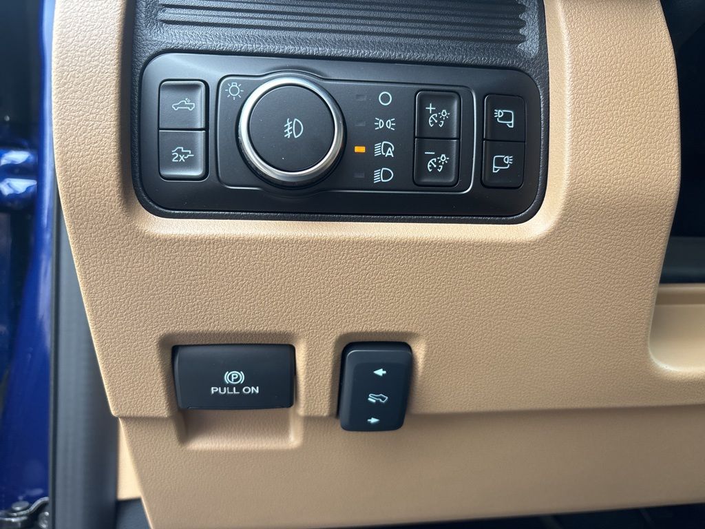 2026 Ford F-250 Super Duty Lariat - Photo 21