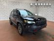 Used 2020 Jeep Cherokee Trailhawk SUV