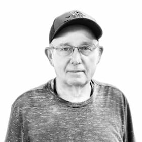 Staff member Terry Sanders from ID_77738ffe02c7
