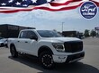 Nissan Titan