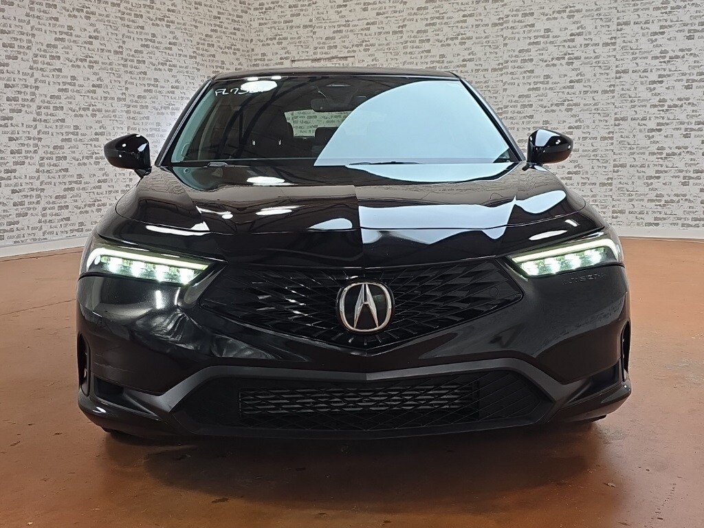 2023 Acura Integra Base photo 2