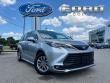 Used 2025 Toyota Sienna XLE Minivan/Van