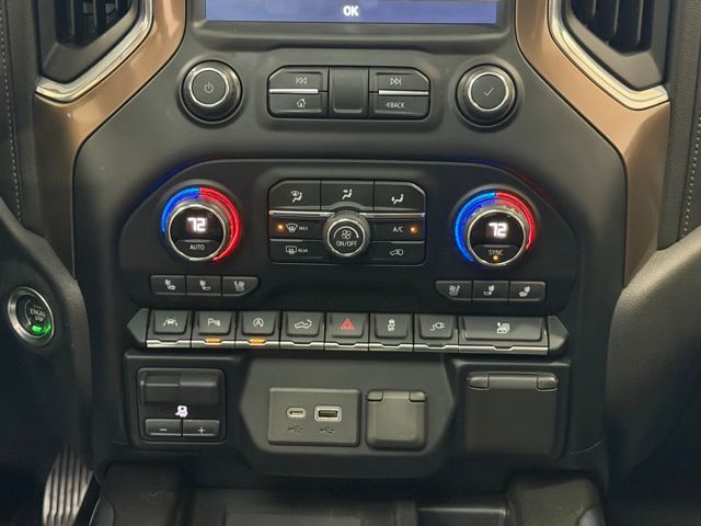 2021 Chevrolet Silverado 1500 High Country - Photo 15