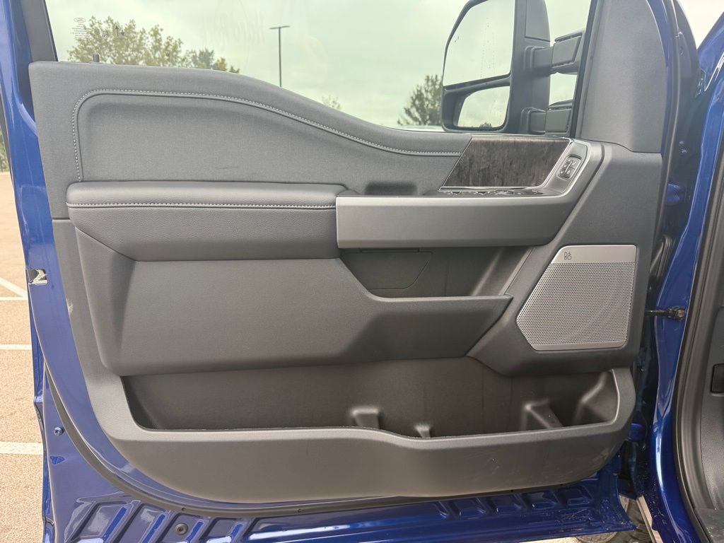 2026 Ford F-250 Super Duty Lariat - Photo 20
