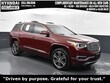 GMC Acadia