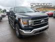 Used 2021 Ford F-150 Lariat Truck