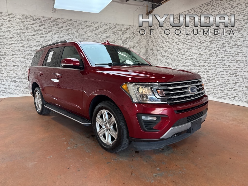 2019 Ford Expedition XLT's photo