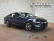 Used 2022 Chevrolet Malibu Premier Sedan