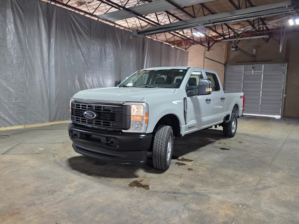 2026 Ford F-250 XL photo 2