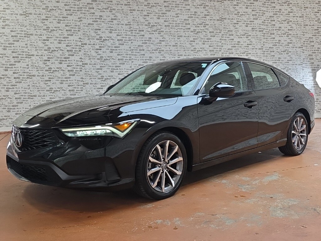 2023 Acura Integra Base photo 3