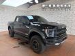 Used 2023 Ford F-150 Raptor Truck