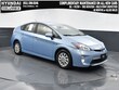 Toyota Prius Plug-in