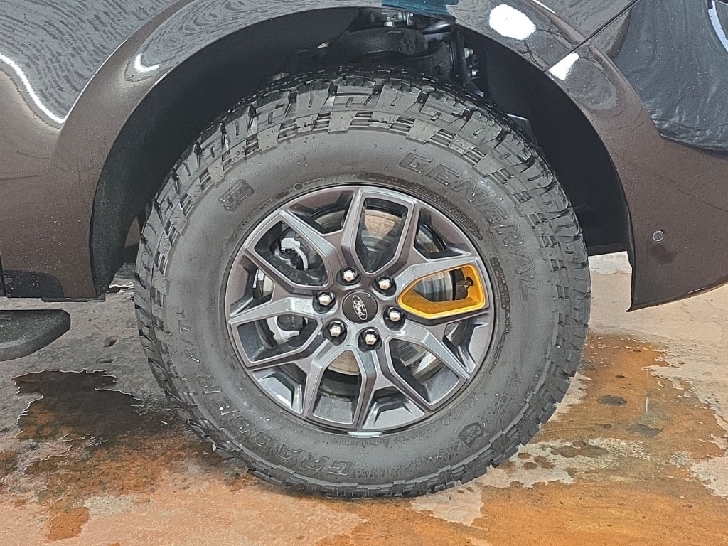 2025 Ford Expedition photo 3