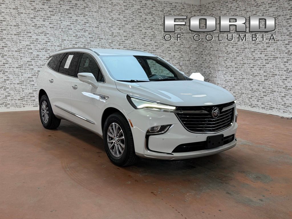2024 Buick Enclave Premium AWD's photo