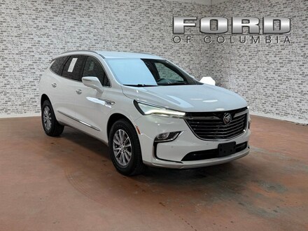 2024 Buick Enclave Premium Group SUV