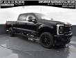 Used 2025 Ford F-350 Lariat Truck Crew Cab