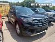 Used 2025 Ford Explorer Active SUV