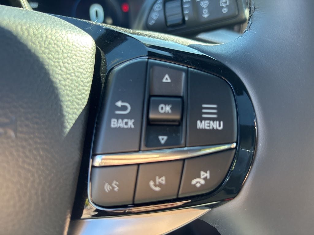 2026 Ford Explorer Platinum - Photo 28