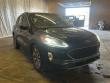 Used 2020 Ford Escape Titanium Hybrid SUV