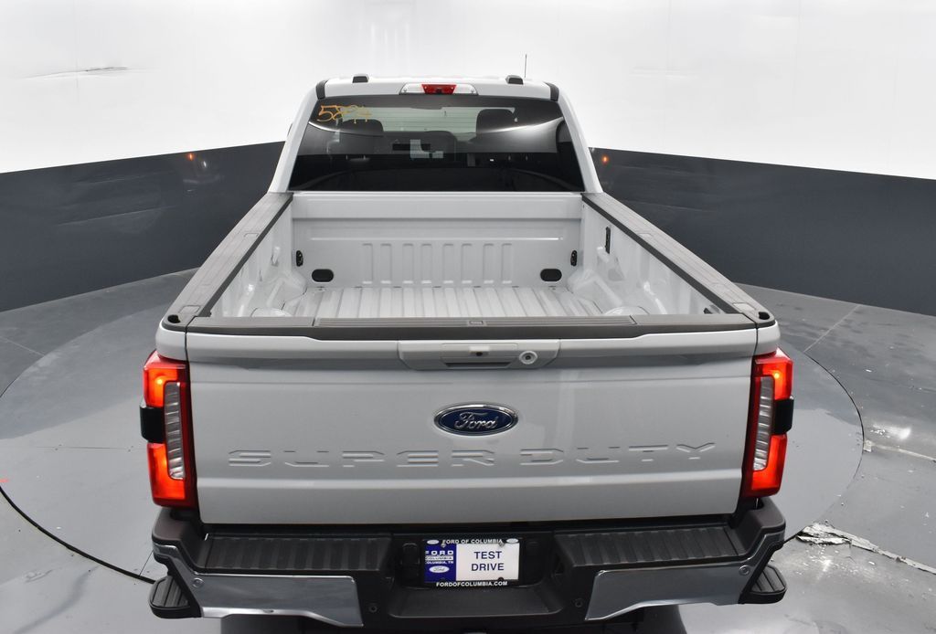 2026 Ford F-250 Super Duty XLT - Photo 24