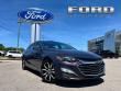 Used 2025 Chevrolet Malibu RS Sedan