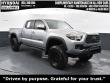 Used 2019 Toyota Tacoma TRD Off Road V6 Truck Double Cab