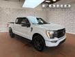 Used 2022 Ford F-150 Lariat Truck
