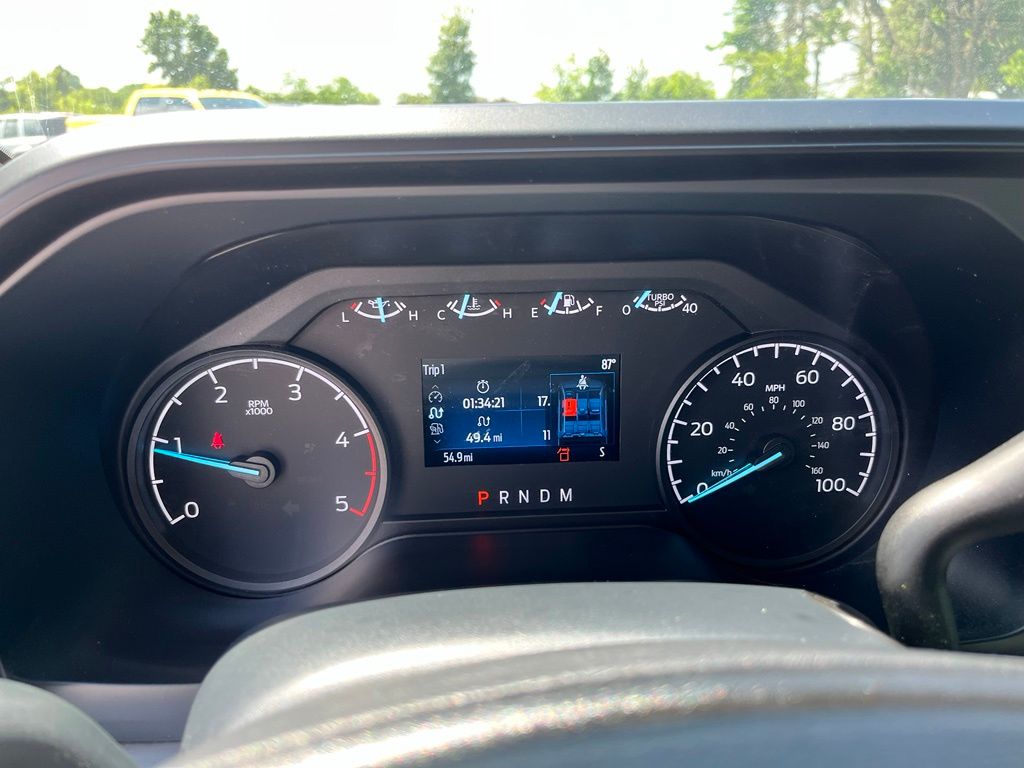 2026 Ford F-250 Super Duty XL - Photo 16