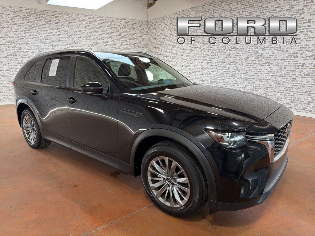 2024 Mazda CX-90 Turbo Select Package's photo