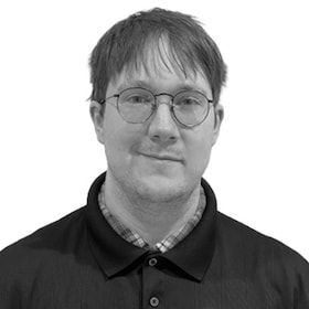 Staff member Ethan Hancock from ID_57c437ec008e