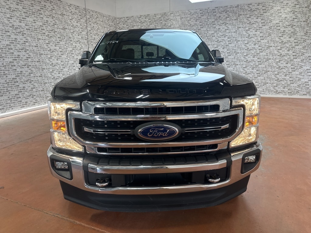 2020 Ford F-250 photo 2