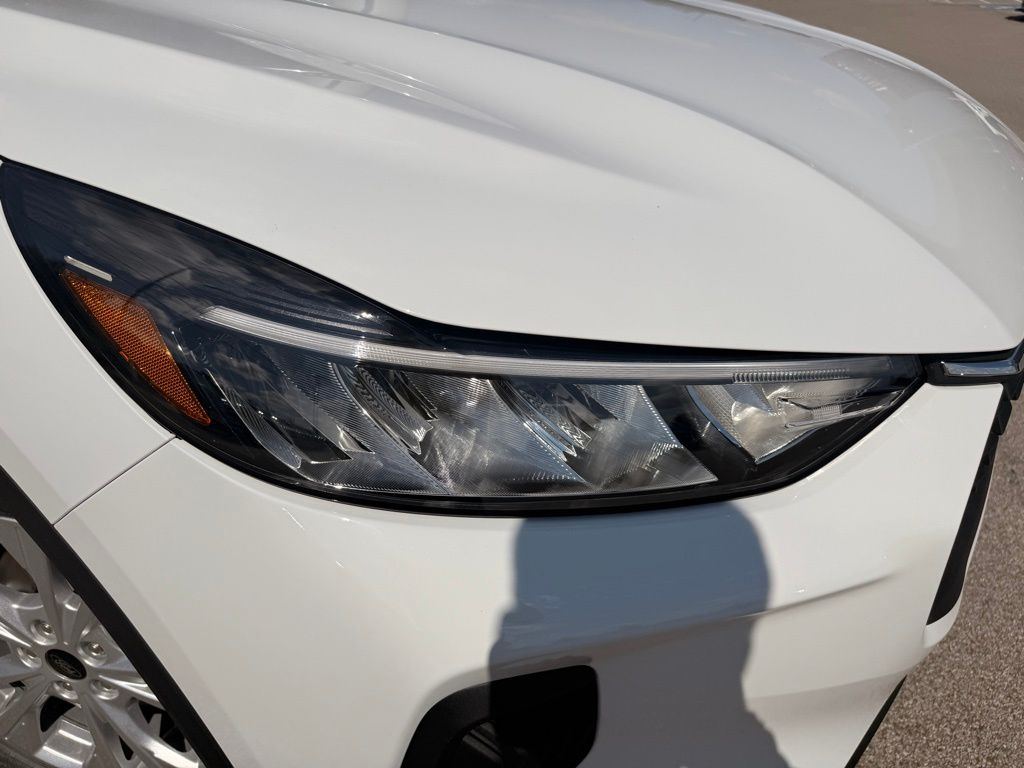 2026 Ford Escape Active - Photo 9