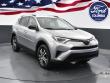 Used 2018 Toyota RAV4 LE SUV