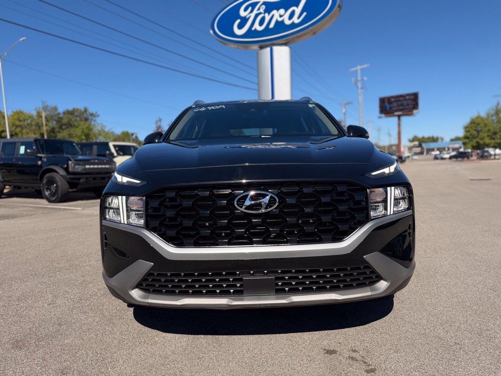 Used 2023 Hyundai Santa Fe SEL SUV