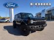 Used 2023 Ford Bronco Wildtrak SUV