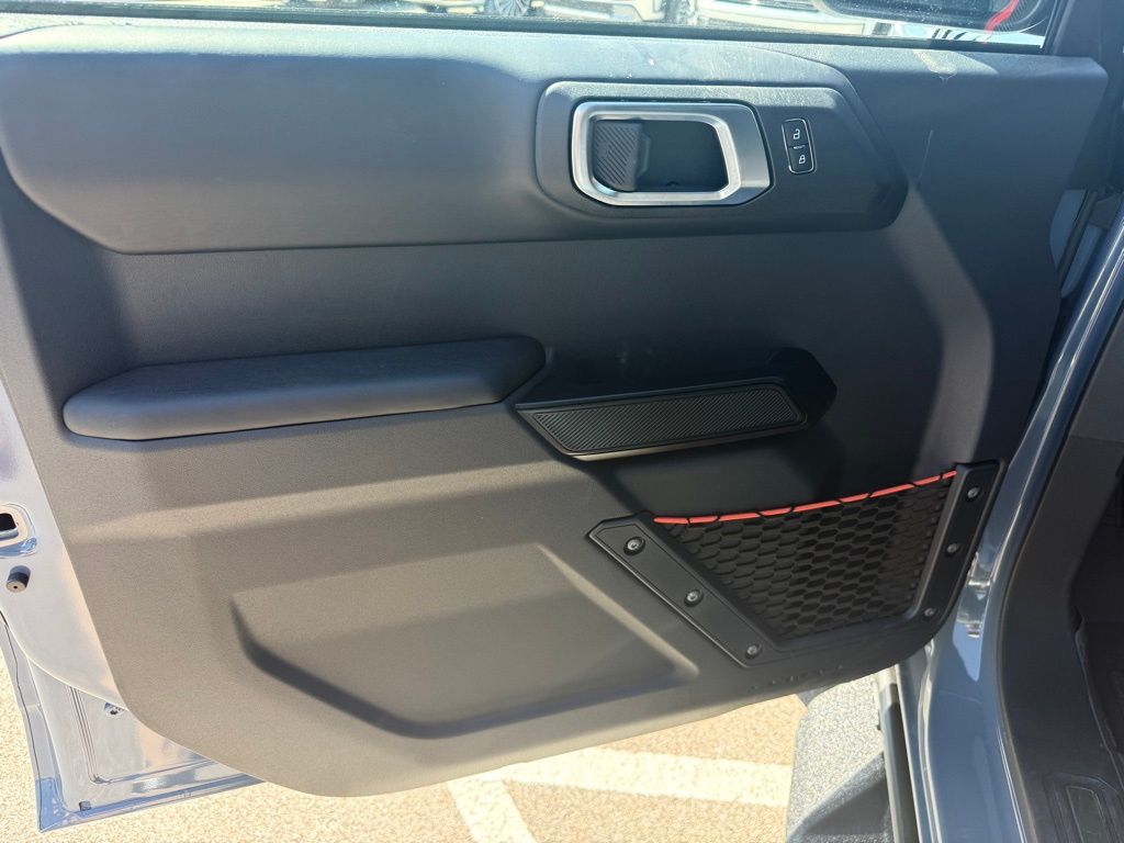 2025 Ford Bronco 4-Door Raptor - Photo 18