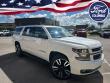 Used 2019 Chevrolet Suburban LT SUV