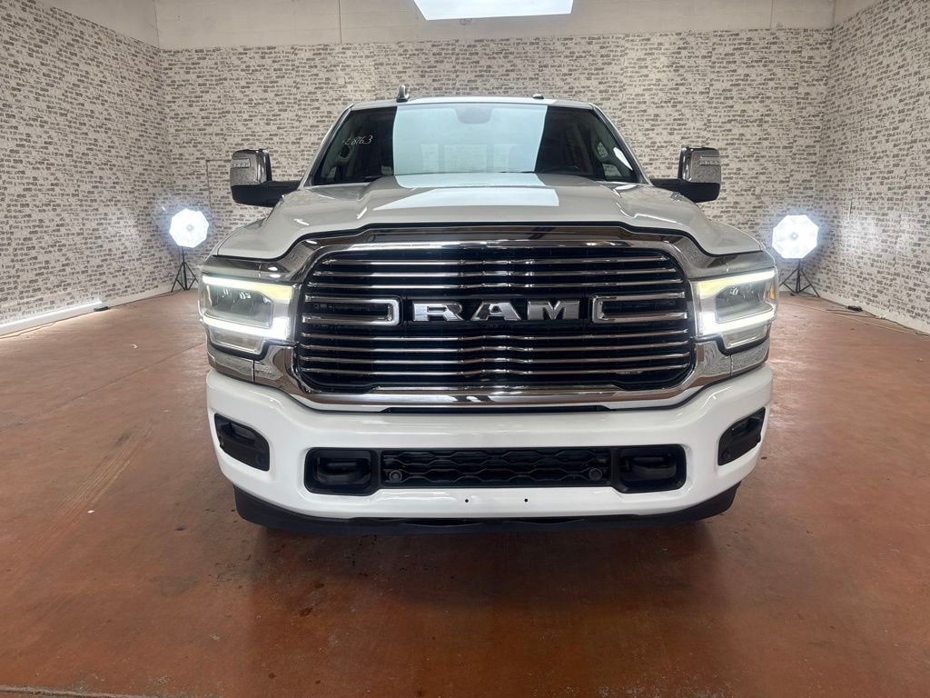 Used 2024 Ram 2500 Laramie Truck