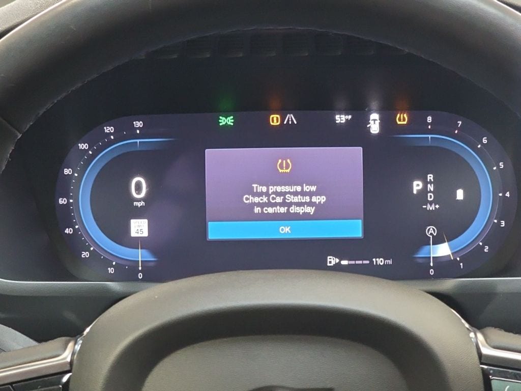 2024 Volvo XC90 Core - Photo 20