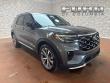 Used 2025 Ford Explorer Platinum SUV