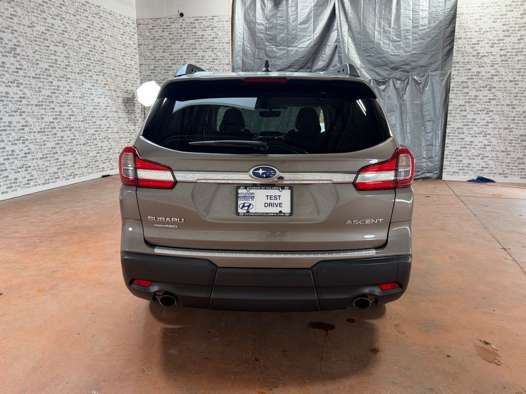 2021 Subaru Ascent Premium photo 3