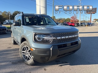 2025 Ford Bronco Sport Big Bend SUV