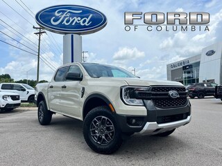 2026 Ford Ranger XLT Truck