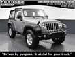 Jeep Wrangler JK
