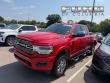 Used 2021 Ram 2500 Laramie Truck