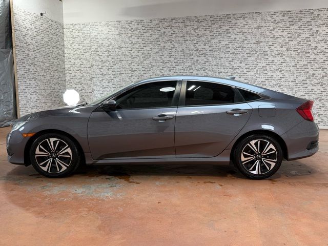 2016 Honda Civic EX-T photo 4