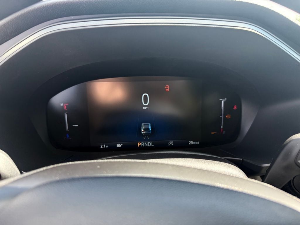 2026 Ford Escape Active - Photo 19