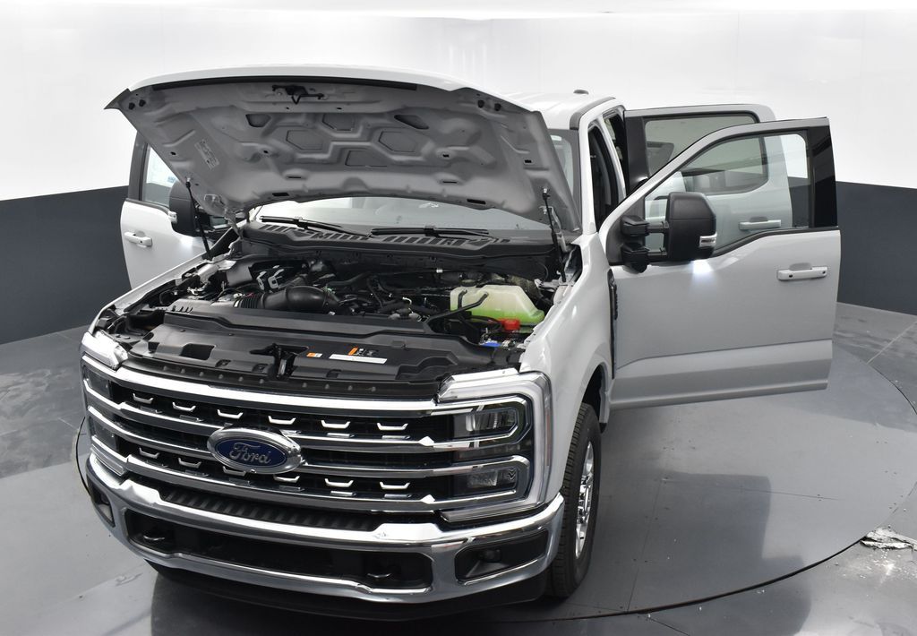 2026 Ford F-250 Super Duty XLT - Photo 36