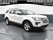 Used 2019 Ford Explorer XLT SUV