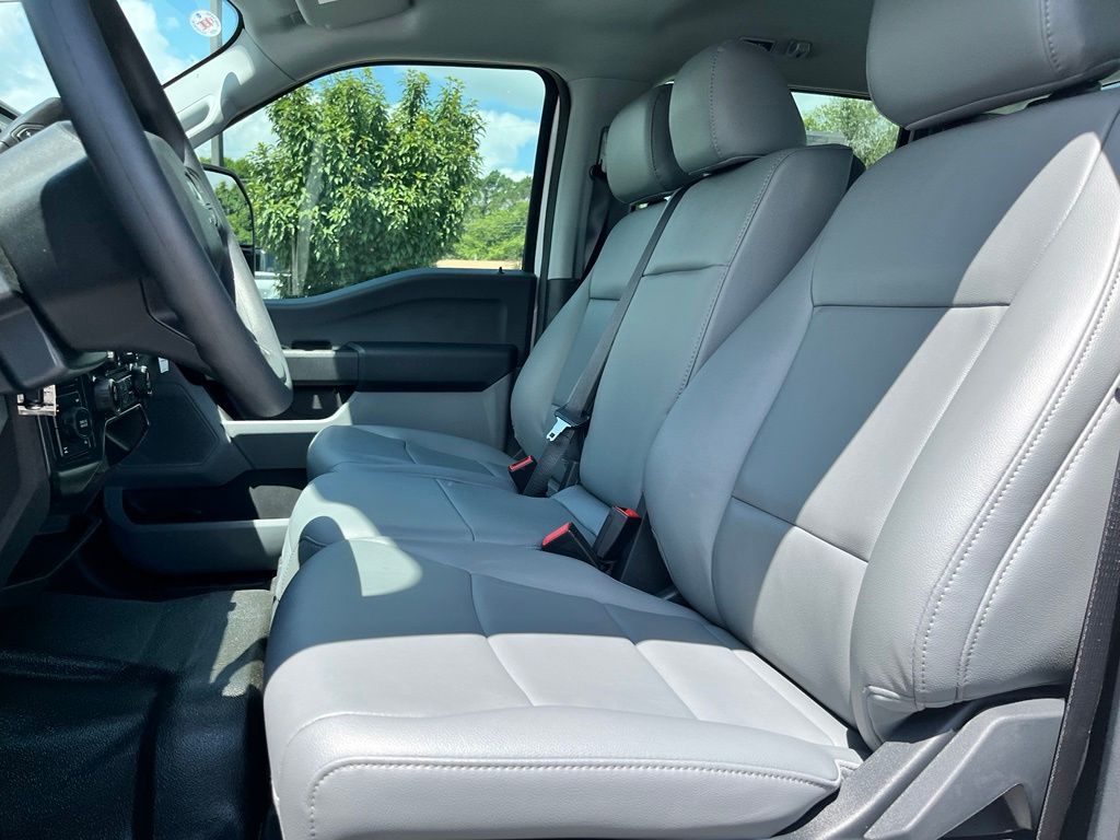 2026 Ford F-250 Super Duty XL - Photo 19